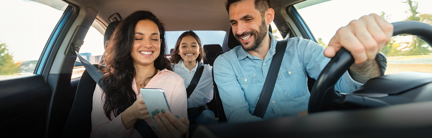 Câștigi puncte și pentru fiecare prieten adus de tine în SOCAR FUEL UP