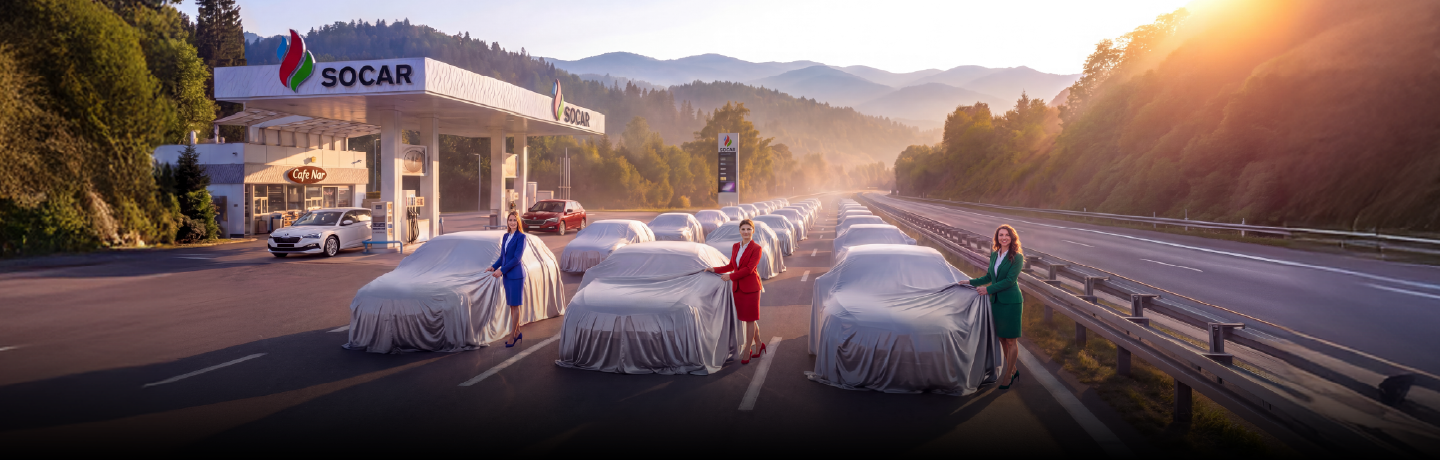 Fii pe fază. Dezvăluim Promoția Promoțiilor! Din 6 iulie...