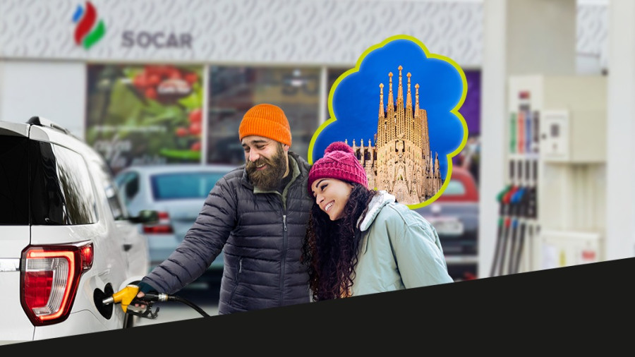 Câștigători Concurs Produse participante de la SOCAR – Câșt... - Rezultate | Concursier